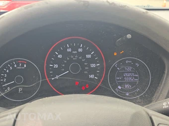 2018 Honda HR-V LX - miniatura 12