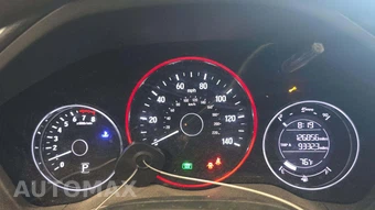 2018 Honda HR-V LX - miniatura 18