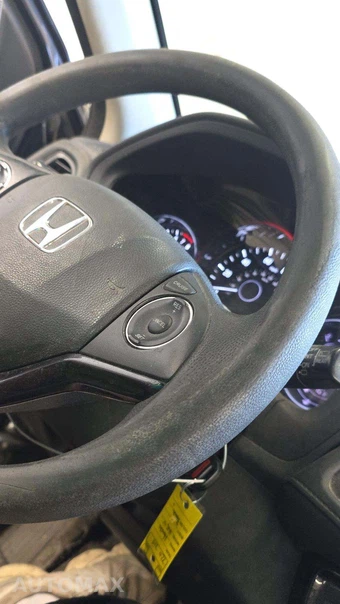 2018 Honda HR-V LX - miniatura 30