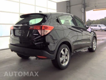2018 Honda HR-V LX - miniatura 4