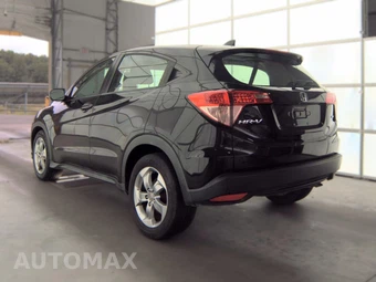 2018 Honda HR-V LX - miniatura 6
