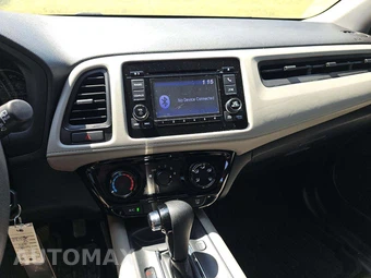 2018 Honda HR-V LX - miniatura 10
