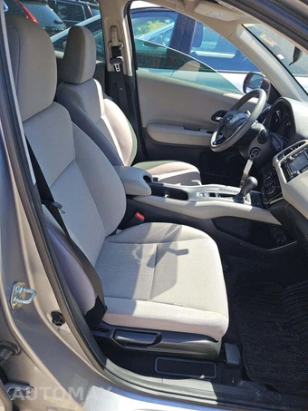 2018 Honda HR-V LX - miniatura 17