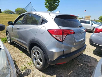 2018 Honda HR-V LX - miniatura 2