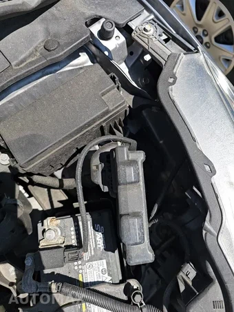 2018 Honda HR-V LX - miniatura 20
