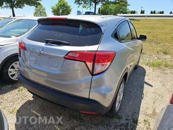 2018 Honda HR-V LX - miniatura 3