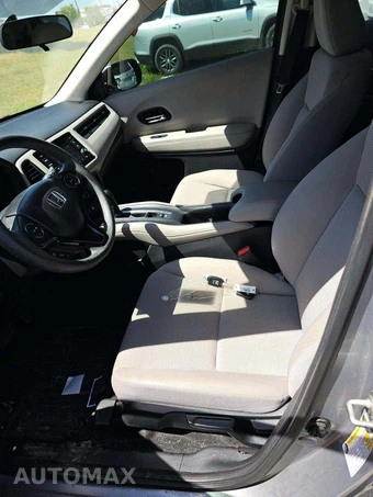 2018 Honda HR-V LX - miniatura 6