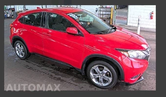 2018 Honda HR-V LX - miniatura 2