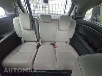 2018 Honda Odyssey Elite 118.1" WB - miniatura 14