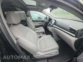 2018 Honda Odyssey Elite 118.1" WB - miniatura 19