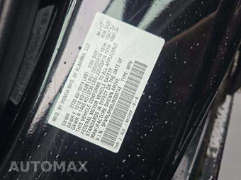2018 Honda Odyssey Elite 118.1" WB - miniatura 5
