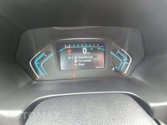 2018 Honda Odyssey Elite 118.1" WB - miniatura 9