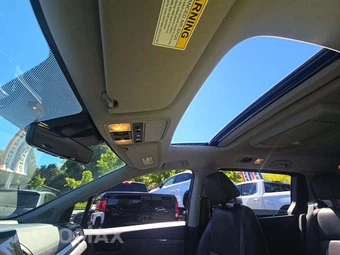 2018 Honda Odyssey Elite 118.1" WB - miniatura 11