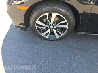 2018 Honda Odyssey Elite 118.1" WB - miniatura 23