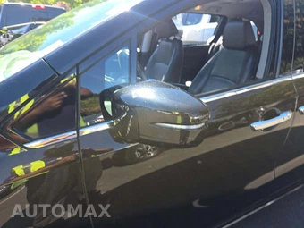 2018 Honda Odyssey Elite 118.1" WB - miniatura 24