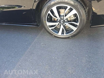 2018 Honda Odyssey Elite 118.1" WB - miniatura 25