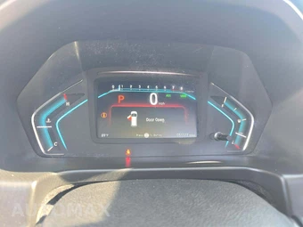 2018 Honda Odyssey Elite 118.1" WB - miniatura 9
