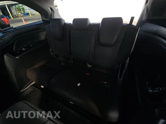 2018 Honda Odyssey Elite 118.1" WB - miniatura 14