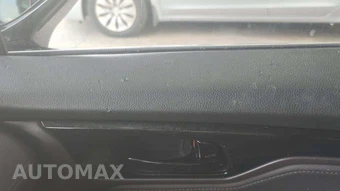 2018 Honda Odyssey Elite 118.1" WB - miniatura 23