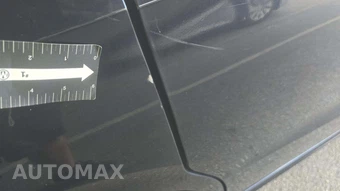 2018 Honda Odyssey Elite 118.1" WB - miniatura 35