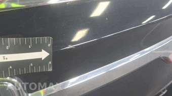 2018 Honda Odyssey Elite 118.1" WB - miniatura 38