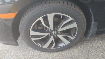 2018 Honda Odyssey Elite 118.1" WB - miniatura 40