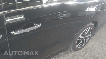 2018 Honda Odyssey Elite 118.1" WB - miniatura 41