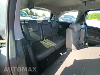 2018 Honda Odyssey Elite 118.1" WB - miniatura 14