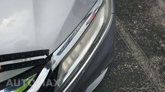 2018 Honda Odyssey Elite 118.1" WB - miniatura 26