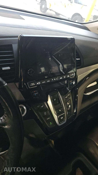2018 Honda Odyssey Elite 118.1" WB - miniatura 29