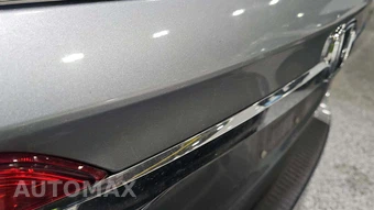 2018 Honda Odyssey Elite 118.1" WB - miniatura 31