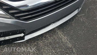 2018 Honda Odyssey Elite 118.1" WB - miniatura 32