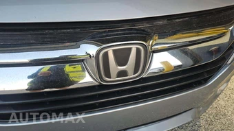 2018 Honda Odyssey Elite 118.1" WB - miniatura 36