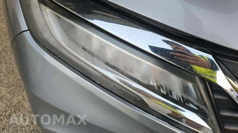 2018 Honda Odyssey Elite 118.1" WB - miniatura 38