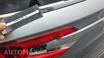 2018 Honda Odyssey Elite 118.1" WB - miniatura 40