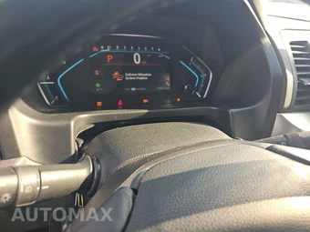 2018 Honda Odyssey Elite 118.1" WB - miniatura 12