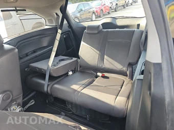 2018 Honda Odyssey Elite 118.1" WB - miniatura 14