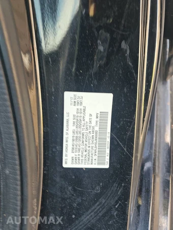 2018 Honda Odyssey Elite 118.1" WB - miniatura 15