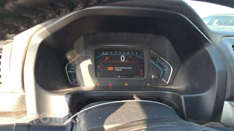 2018 Honda Odyssey Elite 118.1" WB - miniatura 18