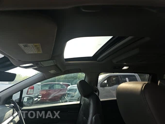 2018 Honda Odyssey Elite 118.1" WB - miniatura 20