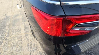 2018 Honda Odyssey Elite 118.1" WB - miniatura 21