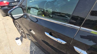2018 Honda Odyssey Elite 118.1" WB - miniatura 28