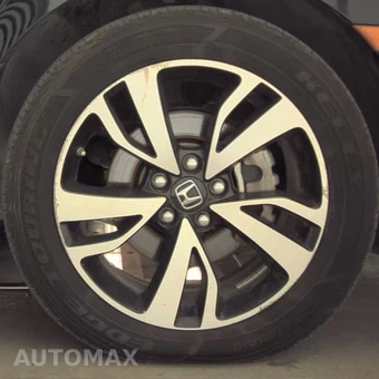 2018 Honda Odyssey Elite 118.1" WB - miniatura 29