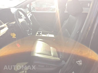 2018 Honda Odyssey Elite 118.1" WB - miniatura 7