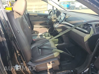 2018 Honda Odyssey Elite 118.1" WB - miniatura 8