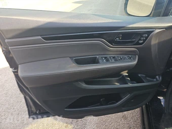 2018 Honda Odyssey Elite 118.1" WB - miniatura 9