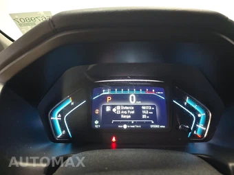 2018 Honda Odyssey Elite 118.1" WB - miniatura 12
