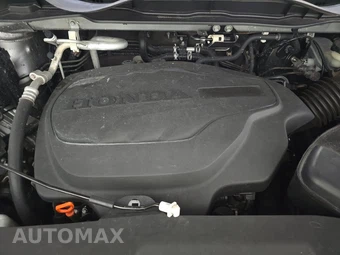 2018 Honda Odyssey Elite 118.1" WB - miniatura 16