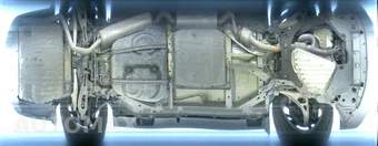 2018 Honda Odyssey Elite 118.1" WB - miniatura 18