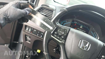 2018 Honda Odyssey Elite 118.1" WB - miniatura 29